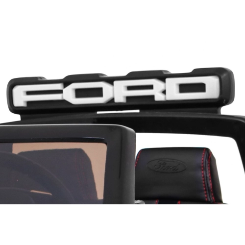 Ford Ranger Raptor Police auto na akumulator DK-F150RP